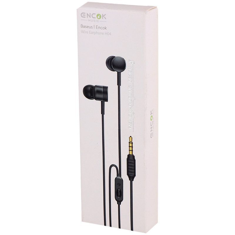 هندزفری baseus encok ngh04