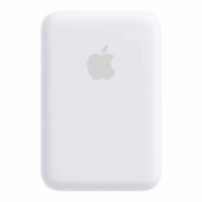 پاور بانک بی سیم فست شارژ 5000 اپل apple magsafe mjwy3ch/a 15w