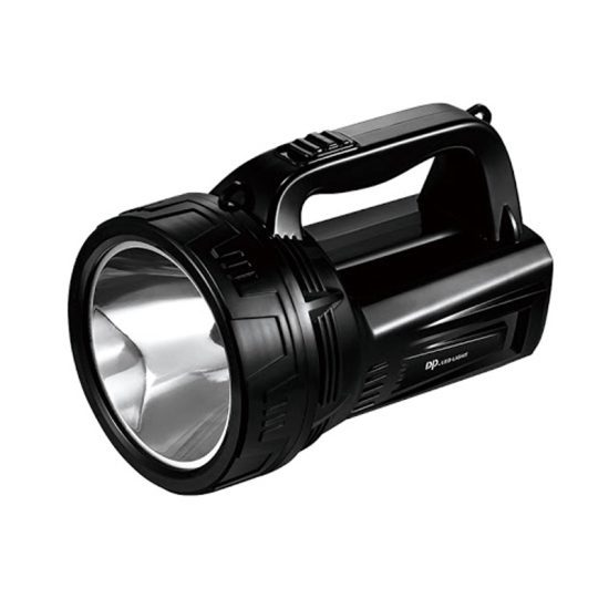 چراغ قوه شارژی dp.led light dp-7310