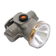 چراغ قوه پیشانی هدلایت شارژی deepking dk-320u