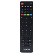 کنترل گیرنده iclass l9 high copy
