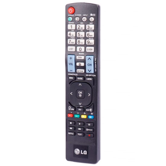 کنترل همه کاره RML930 تلویزیون LG 930