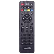 کنترل گیرنده مدیا استار mediastar مینی