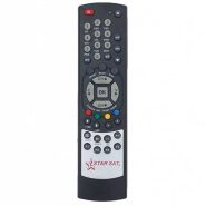 کنترل گیرنده استارست starsat 190 اصلی