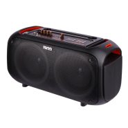 اسپیکر بلوتوثی رم و فلش خور TSCO TS 23460 + میکروفن و ریموت کنترل