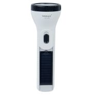 چراغ قوه شارژی خورشیدی ویداسی weidasi wd-340s