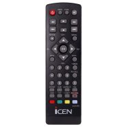 کنترل گیرنده دیجیتال آی سن icen ie-d1275