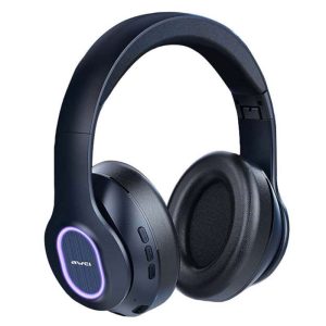 هدفون بلوتوثی رم خور awei a100bl