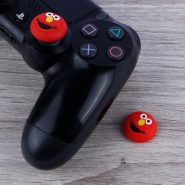 play station/xbox طرح elmo