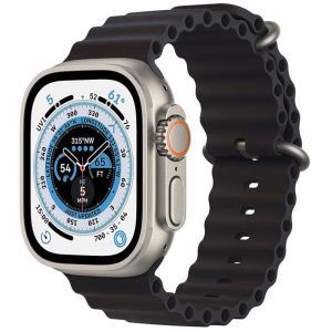 ساعت هوشمند ارلدام earldom et-sw8 49mm