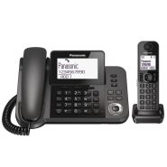 تلفن بی سیم panasonic kx-tgf320