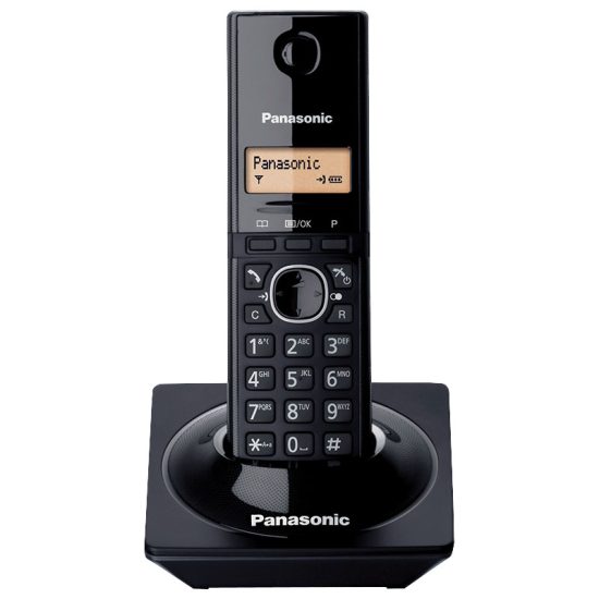 تلفن بی سیم پاناسونیک Panasonic KX-TG1711