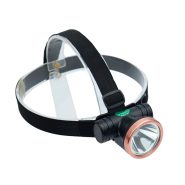 چراغ قوه پیشانی هدلایت شارژی small sun h05