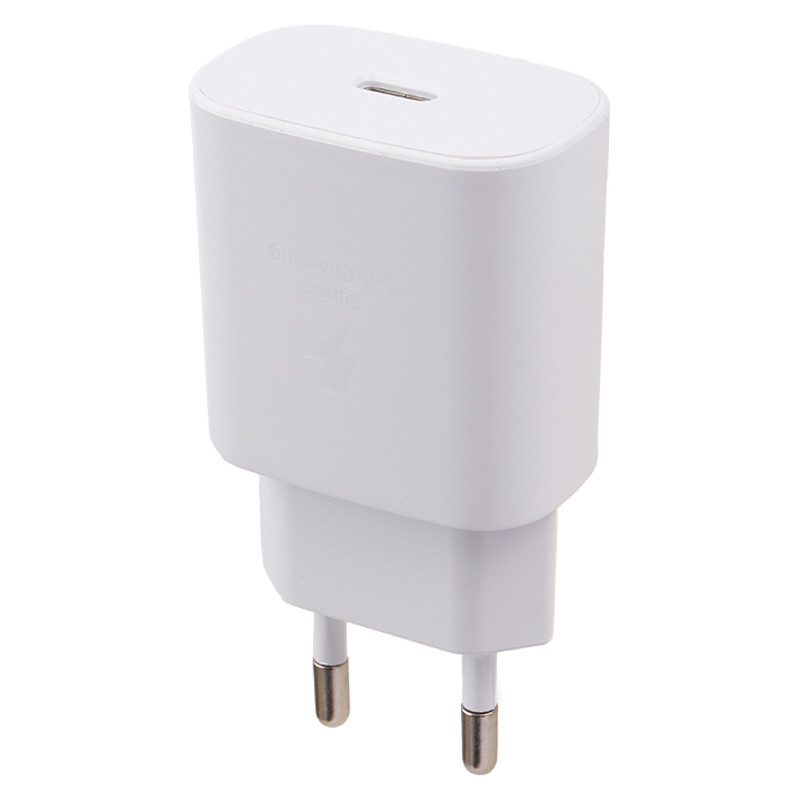 کلگی فست شارژ ep-ta800nbegeu pd 15w type-c کلگی فست شارژ ep-ta800nbegeu pd 15w type-c