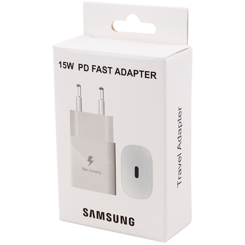 کلگی فست شارژ ep-ta800nbegeu pd 15w type-c کلگی فست شارژ ep-ta800nbegeu pd 15w type-c