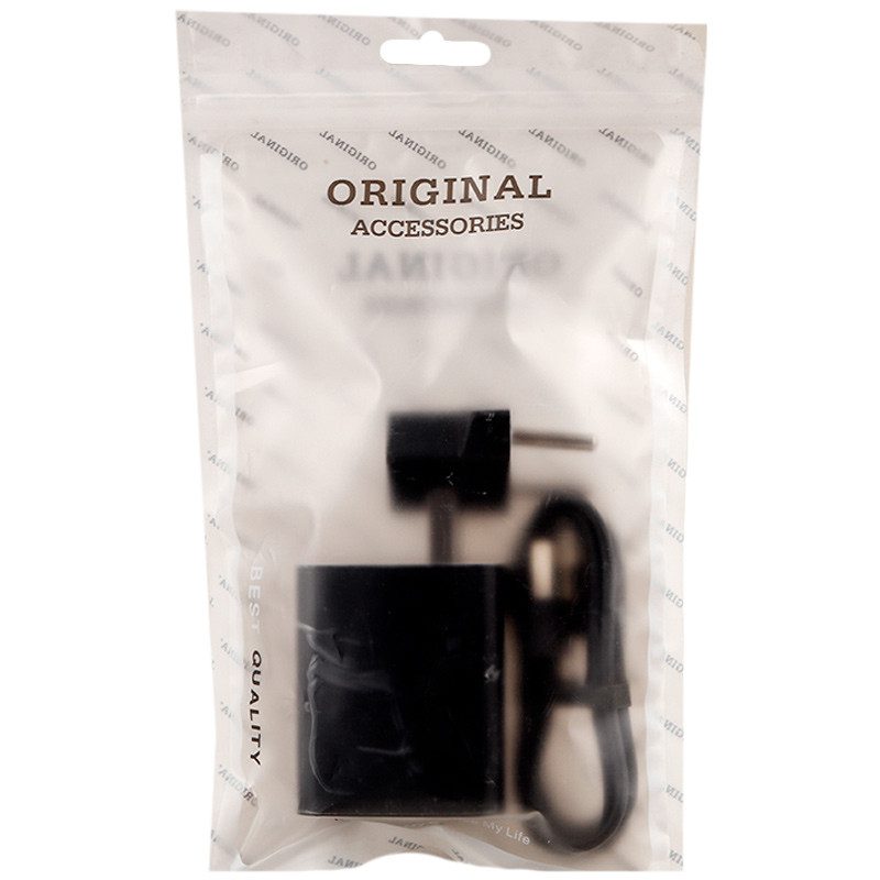 شارژر دیواری فست شارژ xiaomi black shark pd 3a 27w سرجعبه + کابل تایپ سی شرینک شارژر دیواری فست شارژ xiaomi black shark pd 3a 27w سرجعبه + کابل تایپ سی شرینک