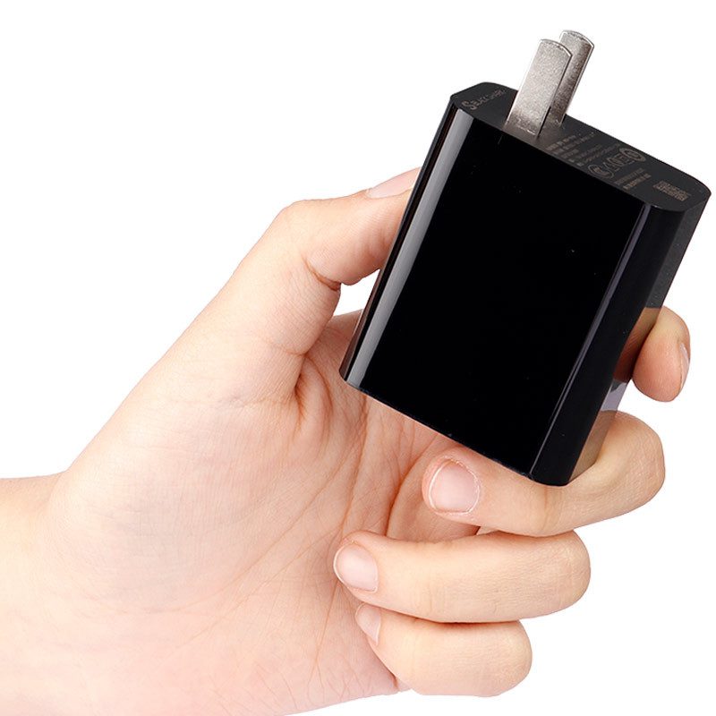 شارژر دیواری فست شارژ xiaomi black shark pd 3a 27w سرجعبه + کابل تایپ سی شرینک شارژر دیواری فست شارژ xiaomi black shark pd 3a 27w سرجعبه + کابل تایپ سی شرینک