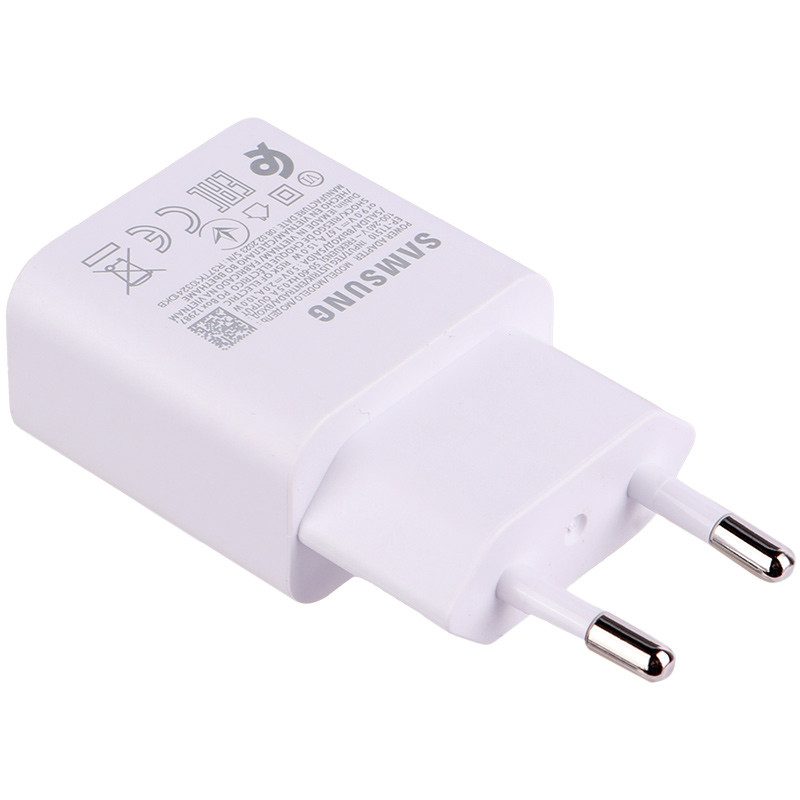 کلگی فست شارژ اصلی samsung ep-t1510 2a pd 15w type-c کلگی فست شارژ اصلی samsung ep-t1510 2a pd 15w type-c