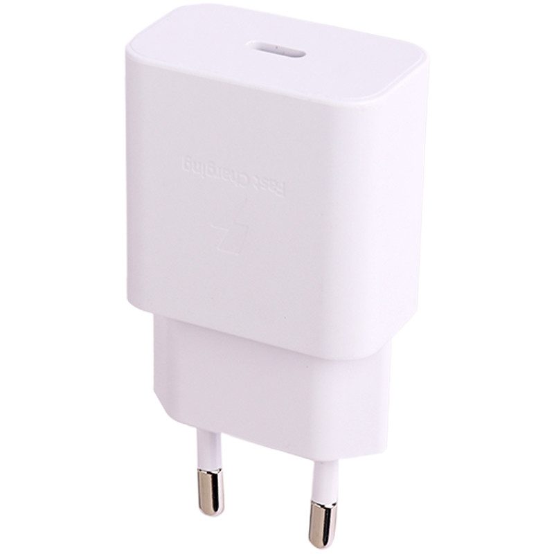 کلگی فست شارژ اصلی samsung ep-t1510 2a pd 15w type-c کلگی فست شارژ اصلی samsung ep-t1510 2a pd 15w type-c