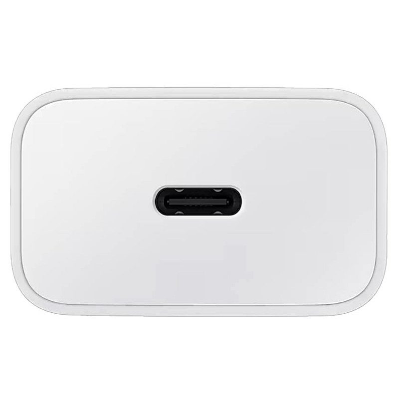 کلگی فست شارژ اصلی samsung ep-t1510 2a pd 15w type-c کلگی فست شارژ اصلی samsung ep-t1510 2a pd 15w type-c