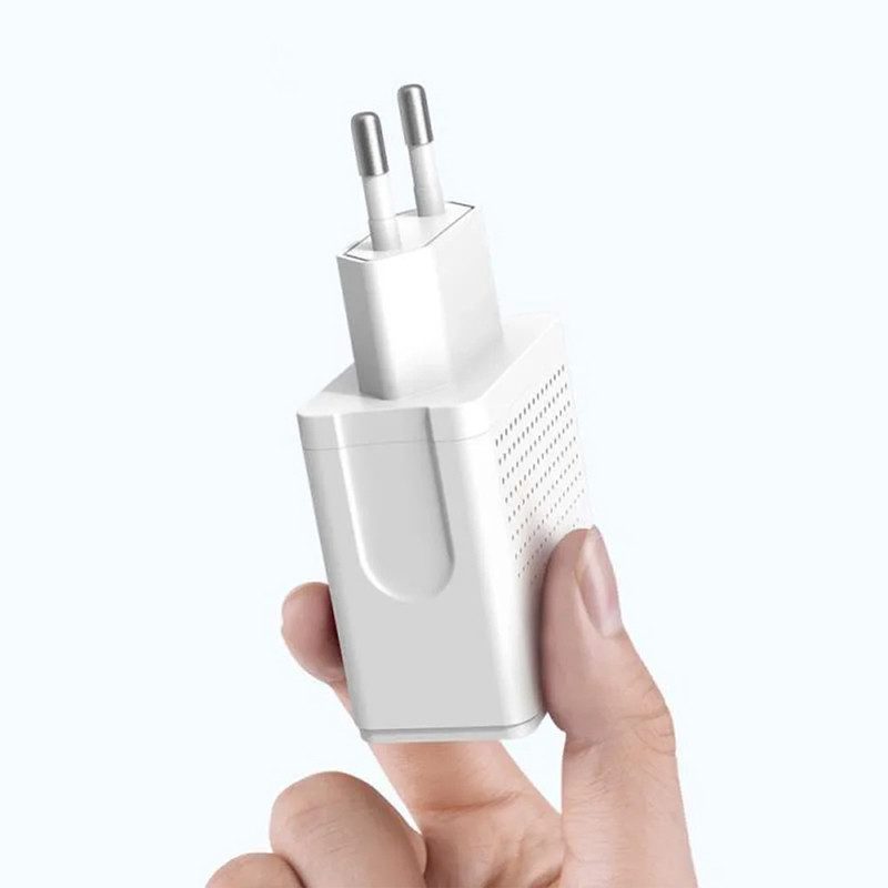 شارژر دیواری فست شارژ mcdodo ch-5750 qc3.0 pd 3a 18w + کابل تایپ سی شارژر دیواری فست شارژ mcdodo ch-5750 qc3.0 pd 3a 18w + کابل تایپ سی