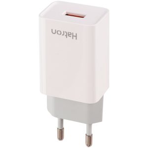 کلگی فست شارژ hatron hwc2050q qc3.0 pd 3a 18w