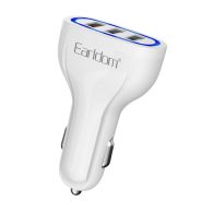 شارژر فندکی فست شارژ earldom es-cc13 pd 3.1a