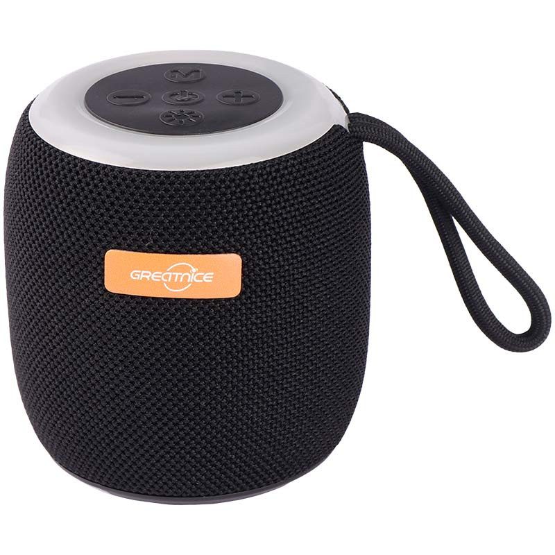 اسپیکر بلوتوثی رم و فلش خور greatnice gts-1468 اسپیکر بلوتوثی رم و فلش خور greatnice gts-1468