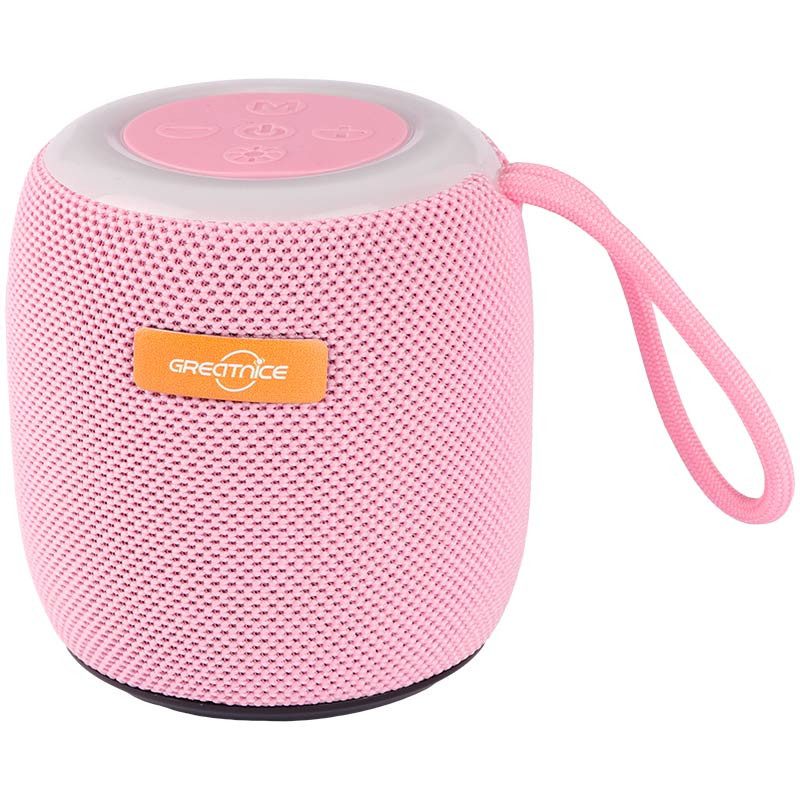 اسپیکر بلوتوثی رم و فلش خور greatnice gts-1468 اسپیکر بلوتوثی رم و فلش خور greatnice gts-1468