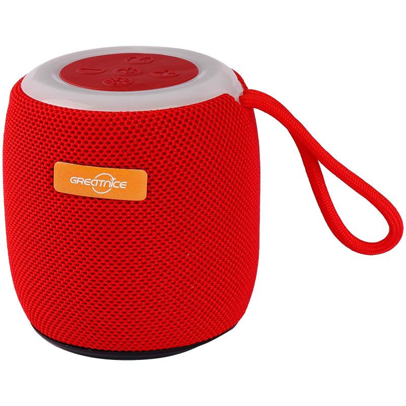 اسپیکر بلوتوثی رم و فلش خور greatnice gts-1468 اسپیکر بلوتوثی رم و فلش خور greatnice gts-1468