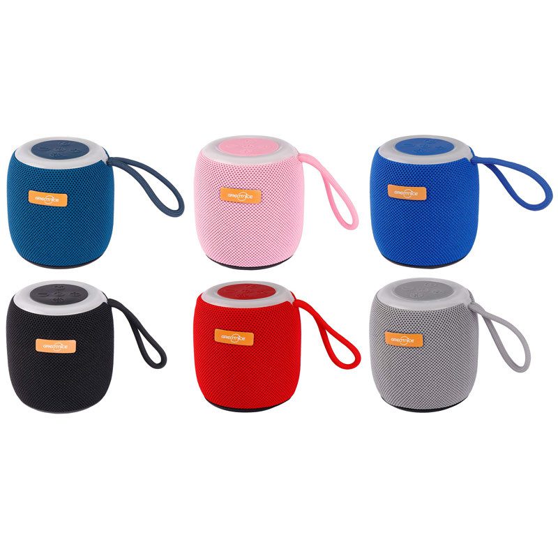 اسپیکر بلوتوثی رم و فلش خور greatnice gts-1468 اسپیکر بلوتوثی رم و فلش خور greatnice gts-1468