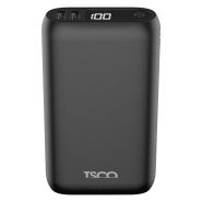پاور بانک فست شارژ 20000 تسکو tsco tp 869 qc3.0 pd 22.5w