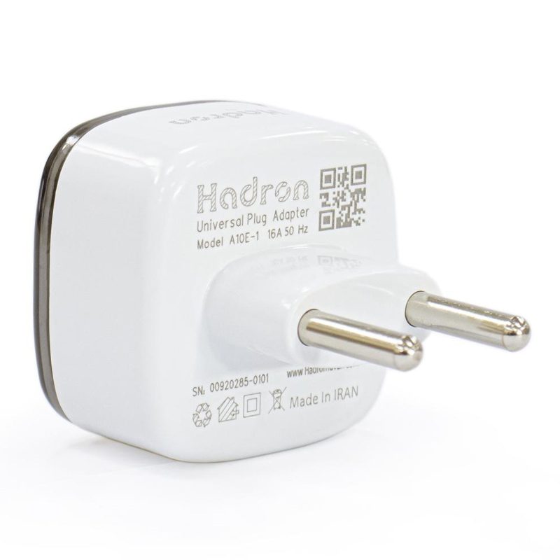تبدیل ۳ به ۲ hadron a10e-1