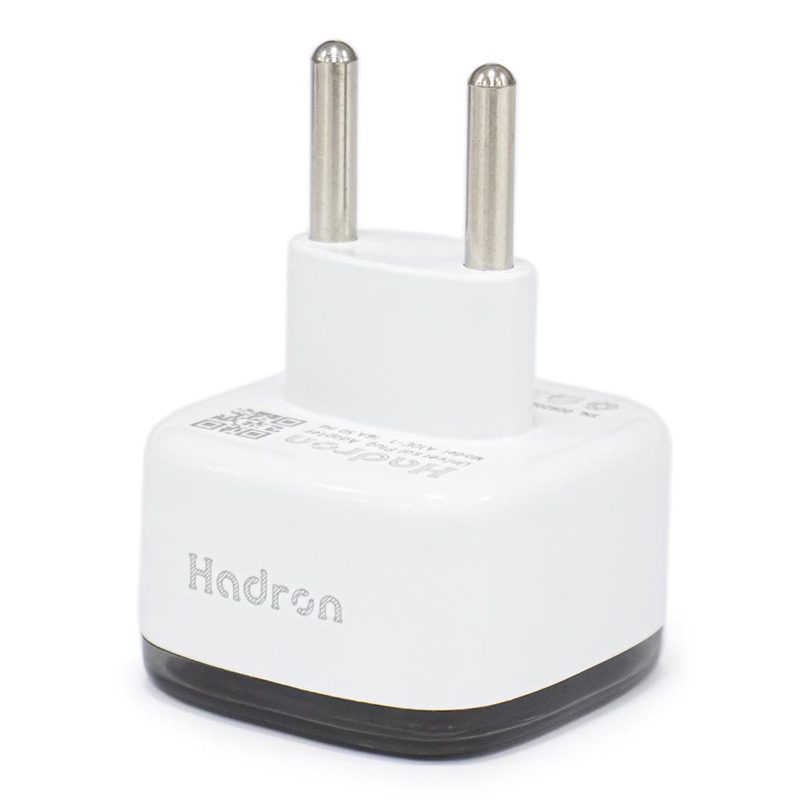 تبدیل ۳ به ۲ hadron a10e-1