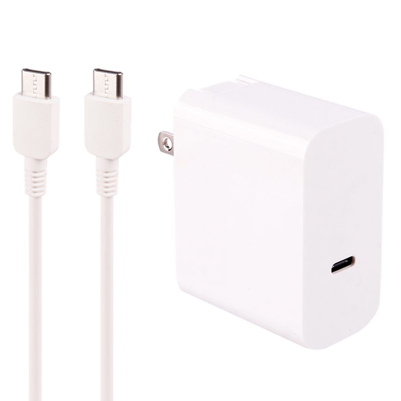 شارژر دیواری فست شارژ mr-pd30w-b001 3a 30w type-c + کابل تبدیل تایپ سی شارژر دیواری فست شارژ mr-pd30w-b001 3a 30w type-c + کابل تبدیل تایپ سی