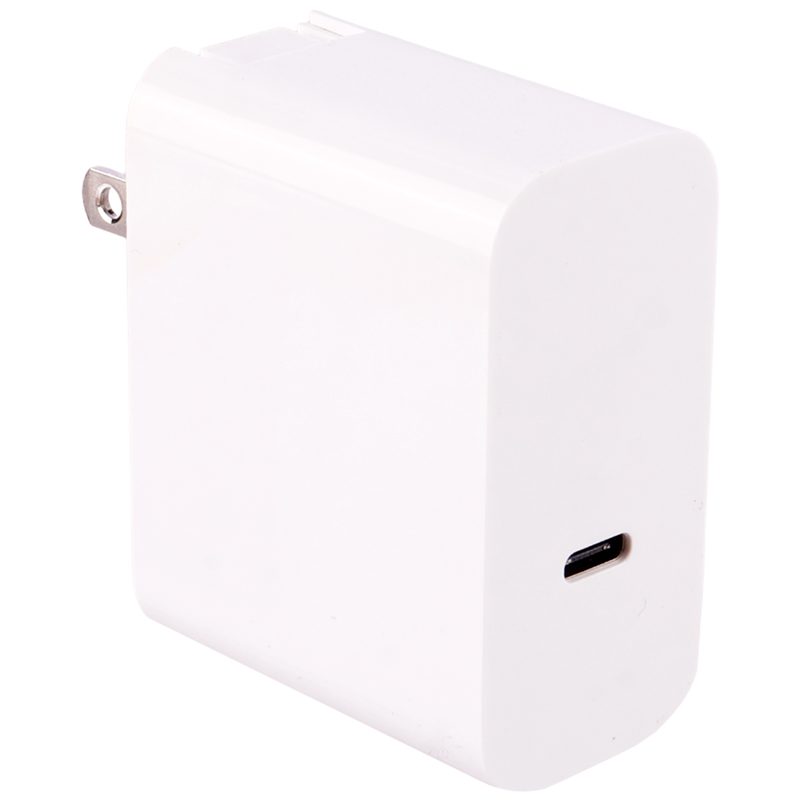 شارژر دیواری فست شارژ mr-pd30w-b001 3a 30w type-c + کابل تبدیل تایپ سی شارژر دیواری فست شارژ mr-pd30w-b001 3a 30w type-c + کابل تبدیل تایپ سی