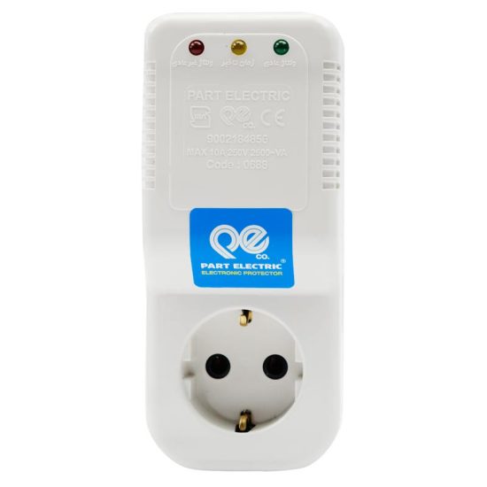 محافظ پکیج پارت الکتریک مدل pe7980