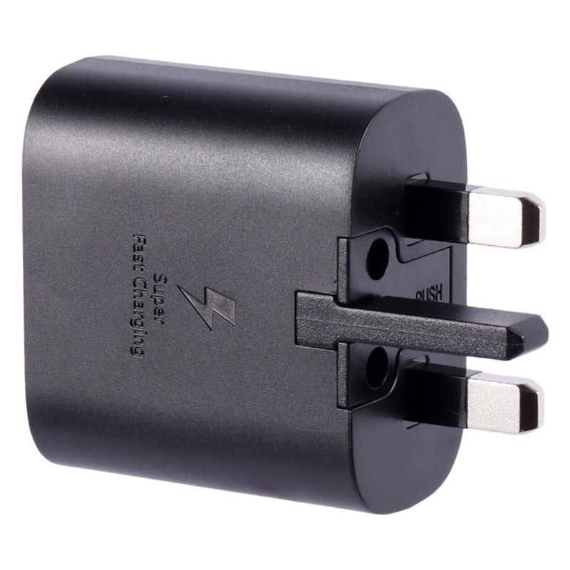 کلگی فست شارژ ep-ta800 pd 25w type-c کلگی فست شارژ ep-ta800 pd 25w type-c