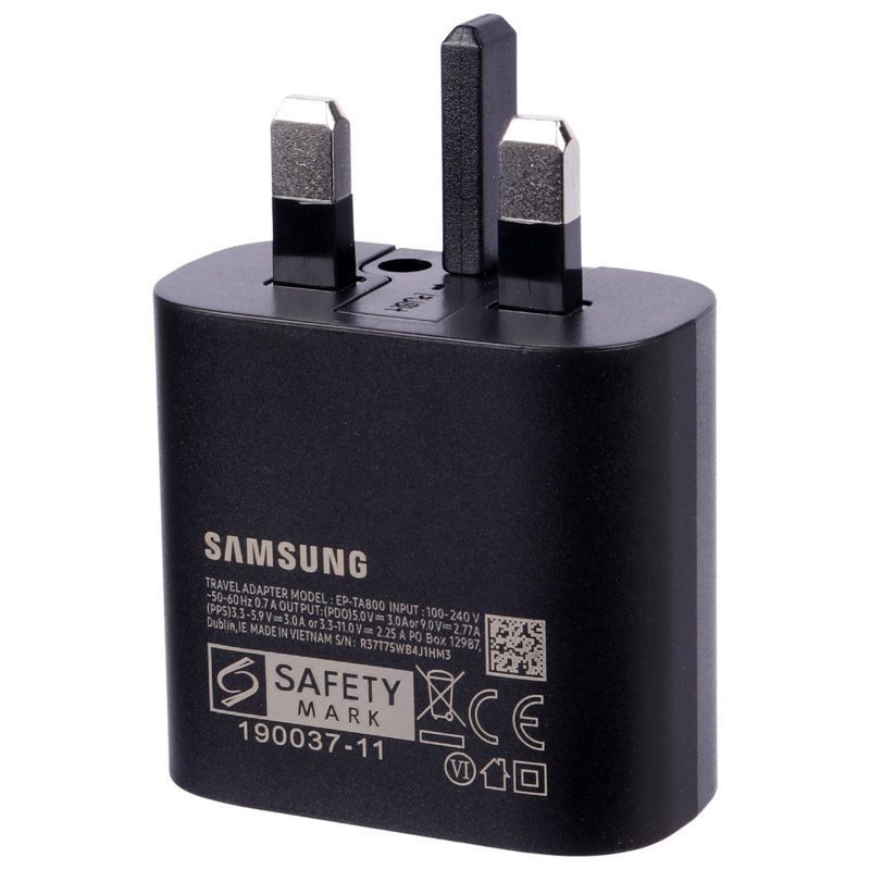 کلگی فست شارژ ep-ta800 pd 25w type-c کلگی فست شارژ ep-ta800 pd 25w type-c