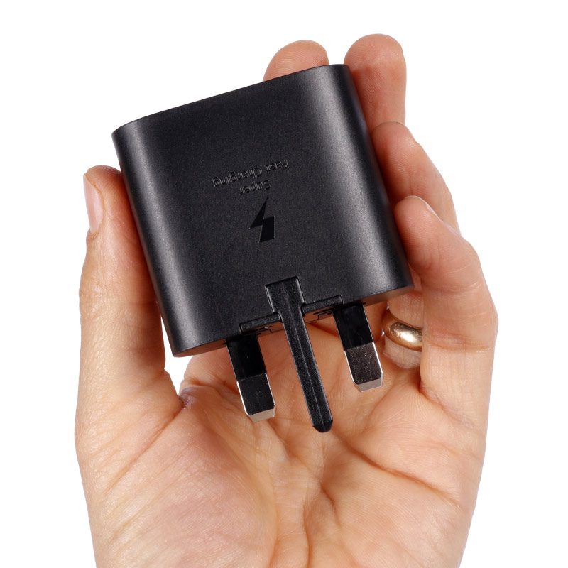 کلگی فست شارژ ep-ta800 pd 25w type-c کلگی فست شارژ ep-ta800 pd 25w type-c