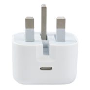 کلگی فست شارژ اورجینال iphone a2344 3a pd 20w type-c