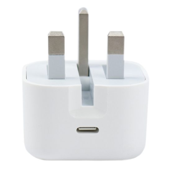 کلگی فست شارژ اورجینال iphone a2344 3a pd 20w type-c