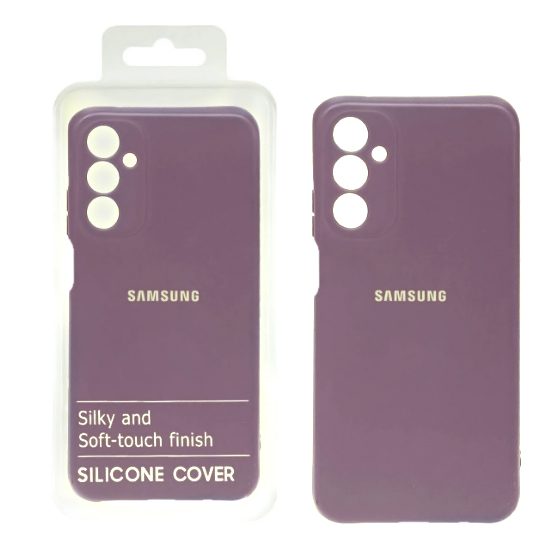 قاب سیلیکونی محافظ لنزدار سامسونگ مدل galaxy f13 قاب سیلیکونی محافظ لنزدار سامسونگ مدل galaxy f13