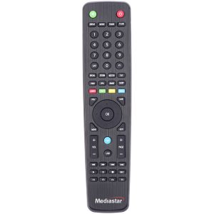 کنترل گیرنده مدیا استار mediastar ms1000