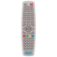 کنترل گیرنده دیجیتال استار ست 6300/7300 Star Sat