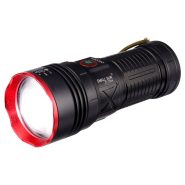 چراغ قوه پلیسی small sun zy-t235a