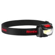 چراغ قوه پیشانی هدلایت Ronix RH-4285