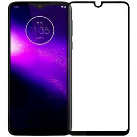 محافظ صفحه نمایش تمام صفحه مناسب برای گوشی موبایل موتورولا moto one fusion