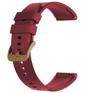 بند سیلیکونی ساعت هوشمند mibro watch x1