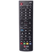 کنترل تلویزیون ال جی lg rm-l1162
